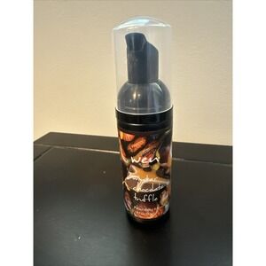 Wen Winter Chocolate Truffle Nourishing Hair Mousse Chaz Dean 1.7 oz 50mL New
